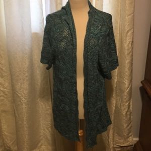 Faded glory cardigan